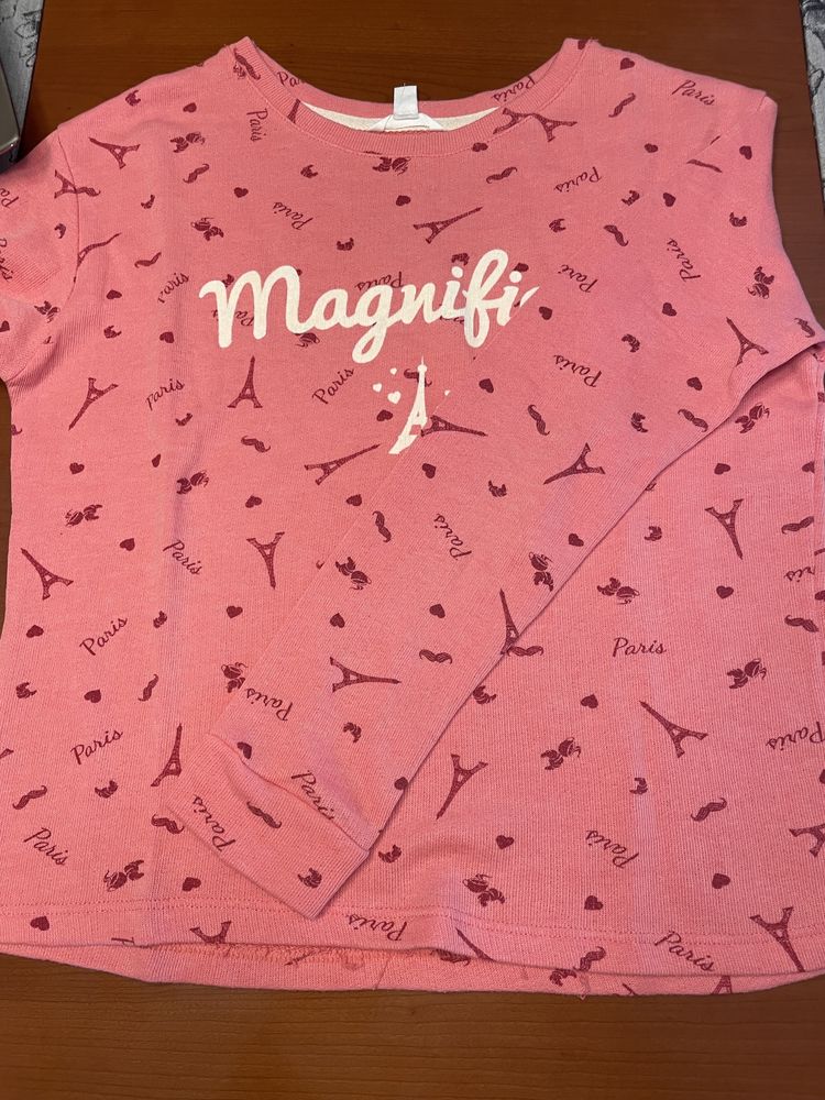 Camisola Magnifique