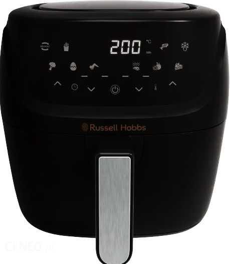 Frytkownica beztłuszczowa 4L Russel Hobbs SatisFry Medium 7 w 1