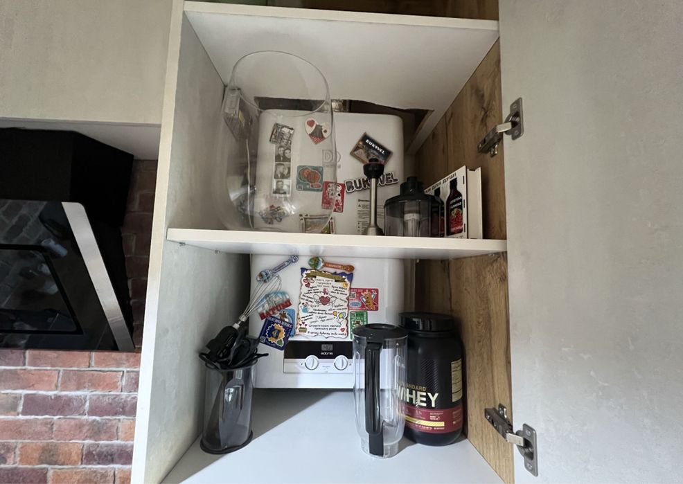 ТЦ Кіт/Скороходова 2к квартира з індивідуальним газ. Опаленням