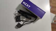 Chłodzenie Wodne AIO NZXT Kraken x72 / Chłodzenie Intel