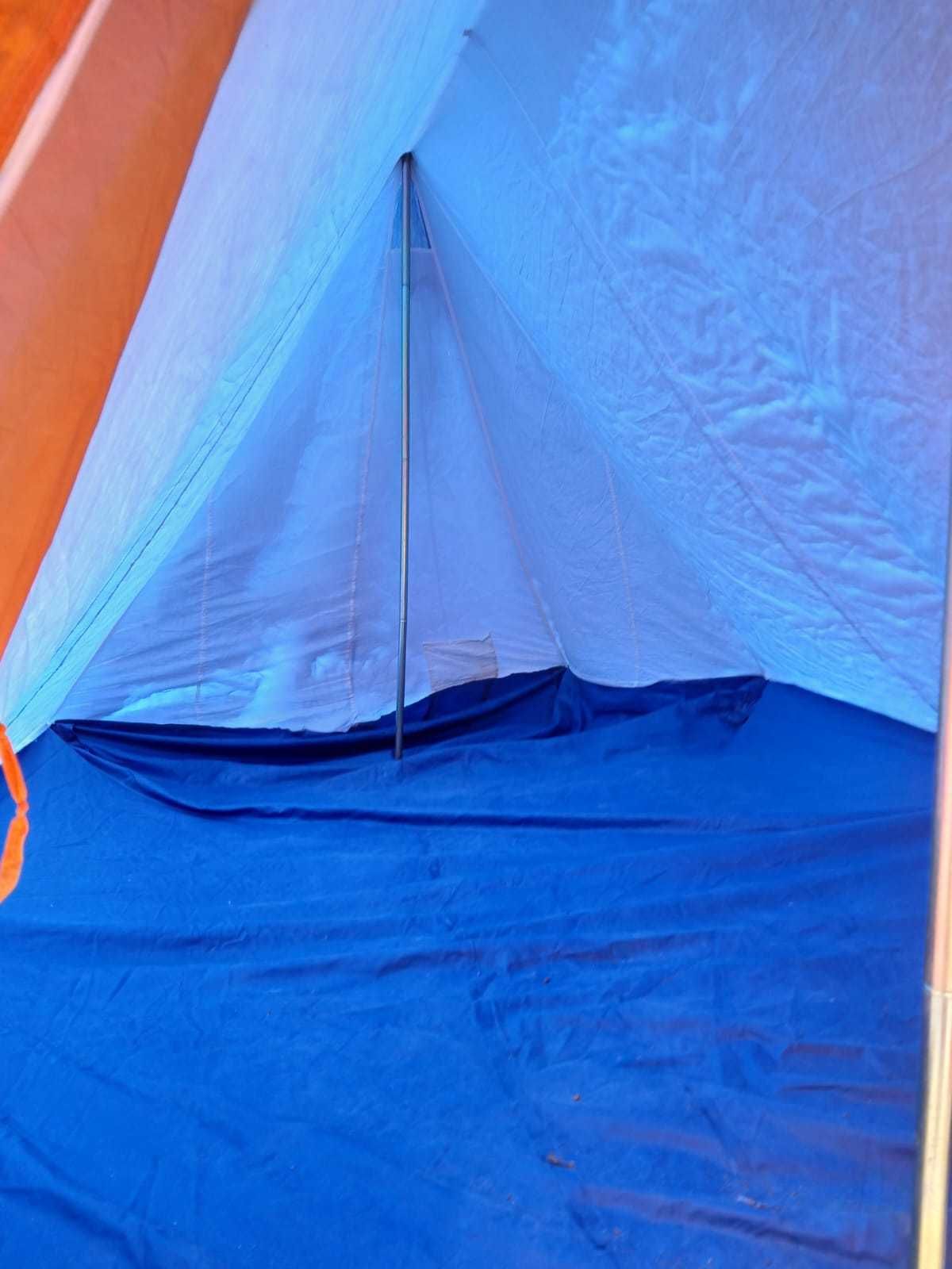 Tenda de Campismo
