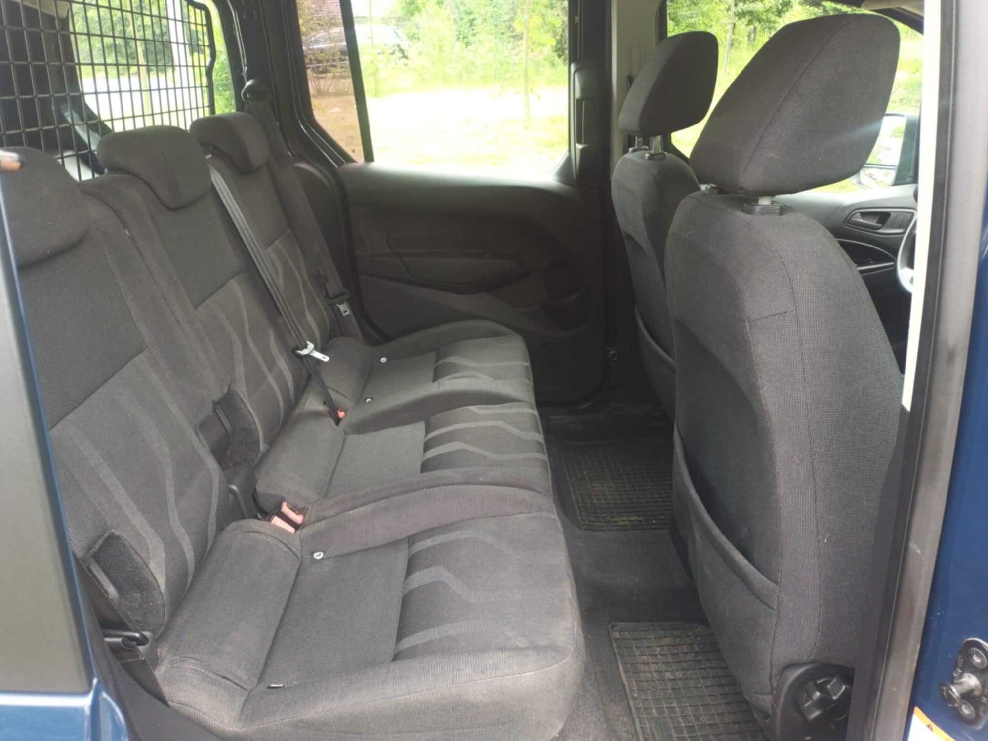 Sprzedam Ford Transit Connect