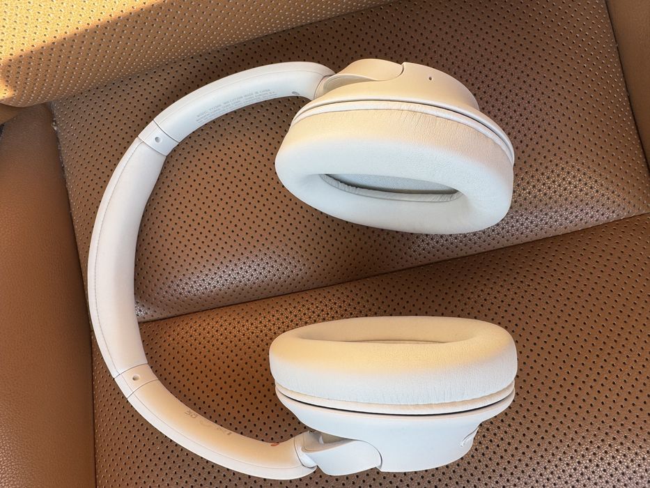 Навушники Sony WH-CH720N White