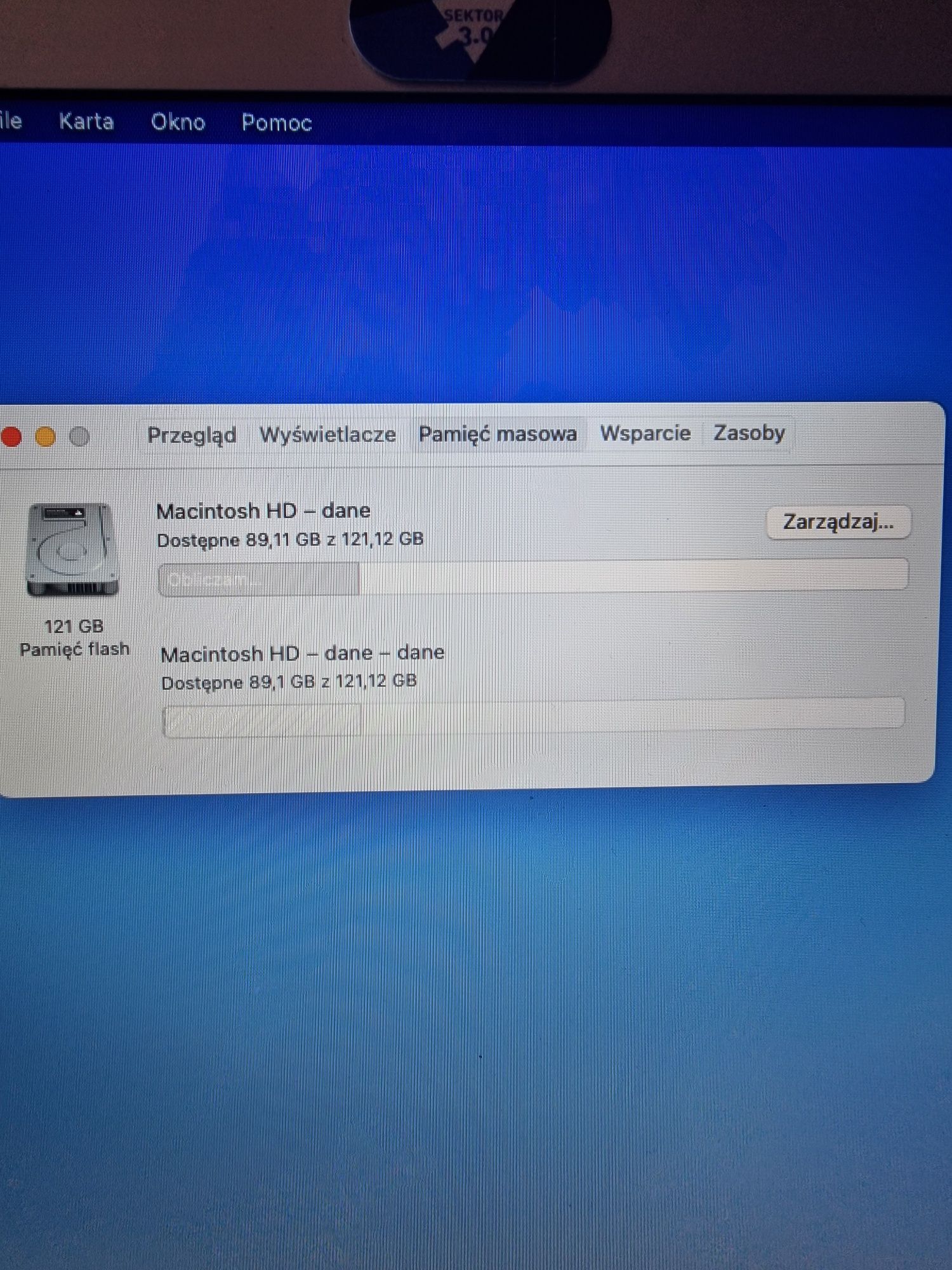 Mac Mini A2348 ssd