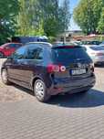 VW Golf Plus 2,0tdi 2011r automat