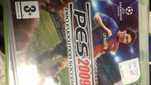 PES 2009 PS3, pro evolution soccer 2009 ps3, sklep tychy, WYMIANA