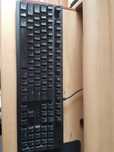 Klawiatura razer huntsman