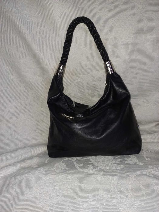 Сумка. Штучна шкіра.