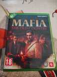 Mafia the old country Xbox series X