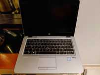 Portátil HP elitebook modelo 820 G3
Intel Core i5-6300u 2.4ghz
16gb de