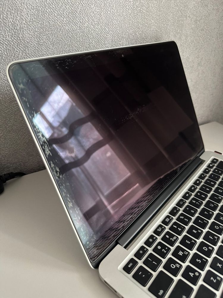 MacBook Pro 13 2015 128GB