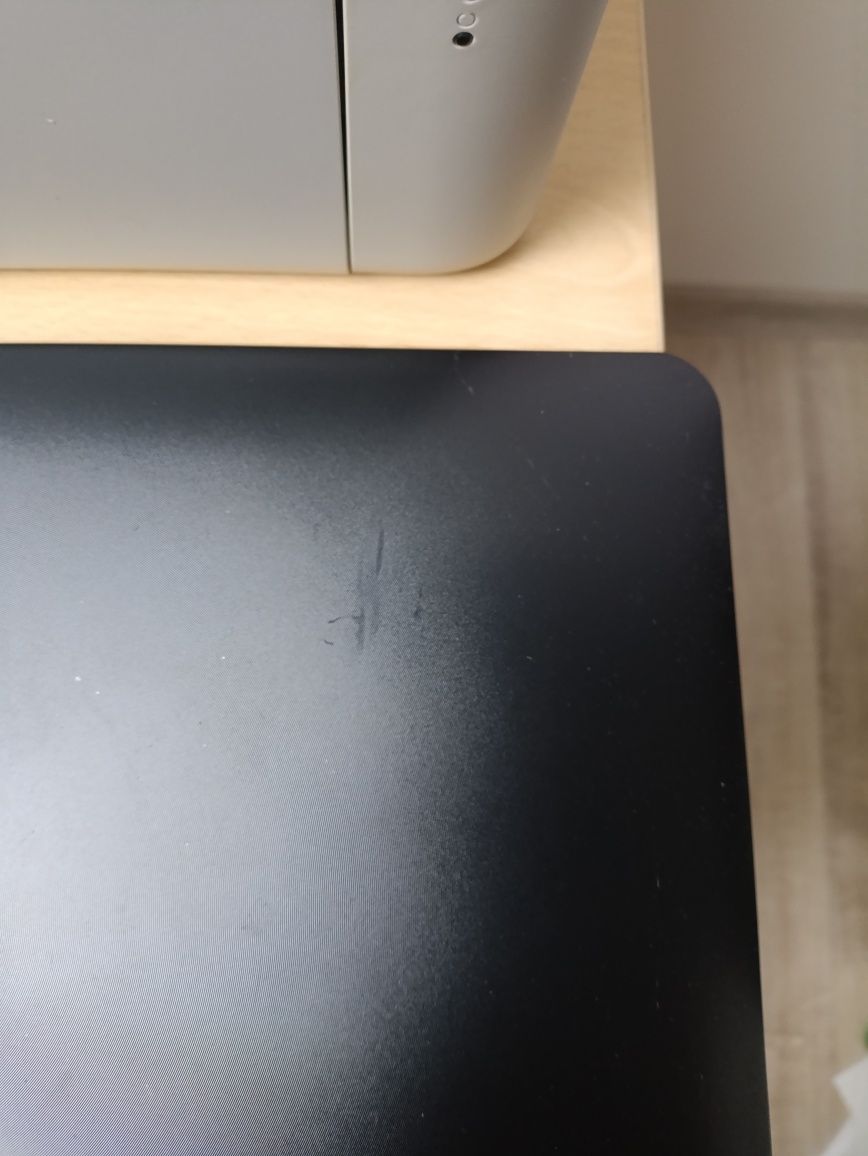 Laptop Asus F555L i5 NVIDIA920M
