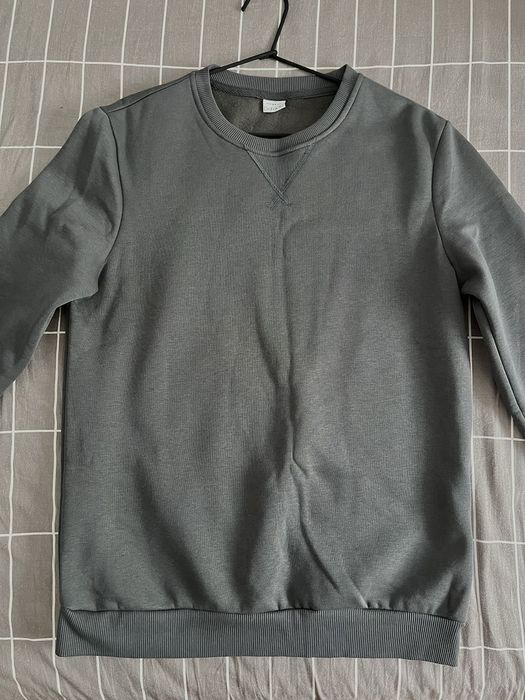 Чоловічик світшот на флісі, розмір S