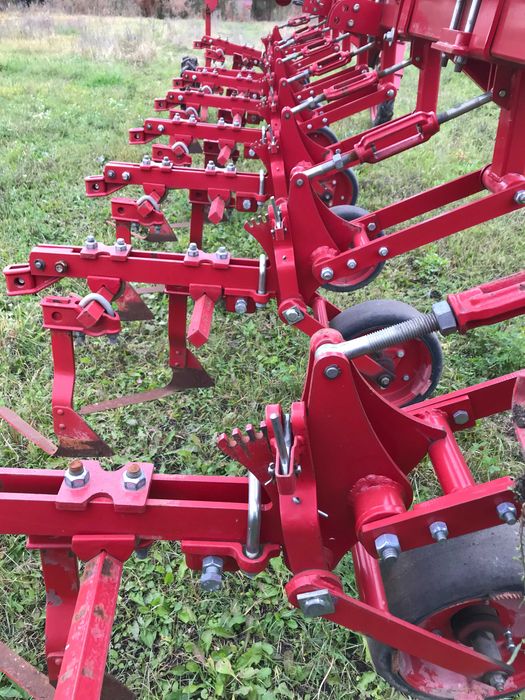 Культиватор КРН 5.6 2017