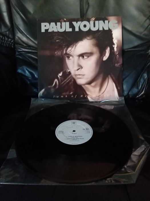 12" Maxi Singles usados Pop/Rock a cinco euros cada