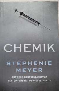 Chemik-Stephenie Meyer