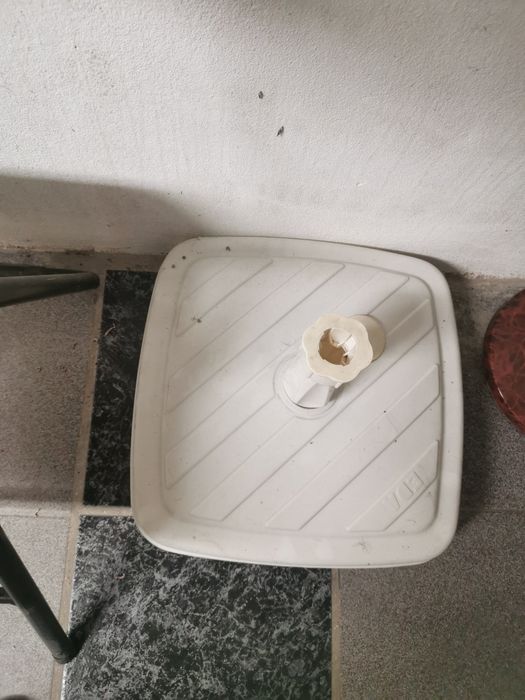 Suporte para guarda sois