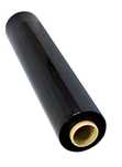 Folia stretch 2,5kg czarna