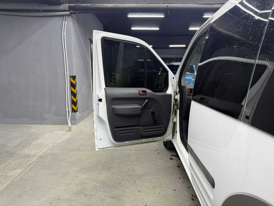 Ford Transit Connect 2007