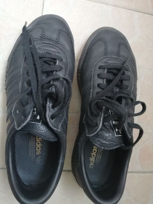 Adidas Samba Senhora