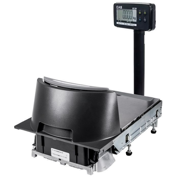 Wago-skaner CAS PDI/PDSB15 + MGL 8400