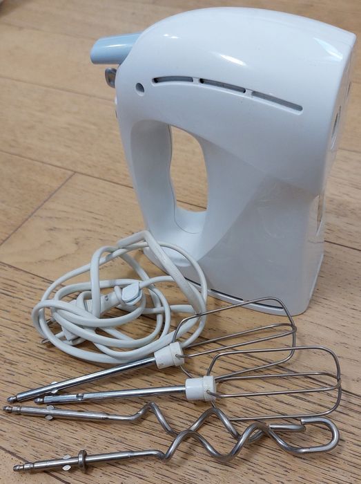 Миксер  PHILIPS HR-1453