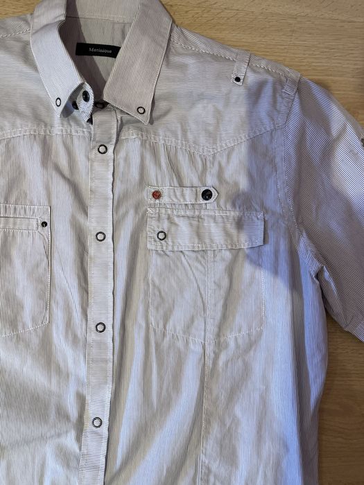 Camisa matinique !tamanho XL