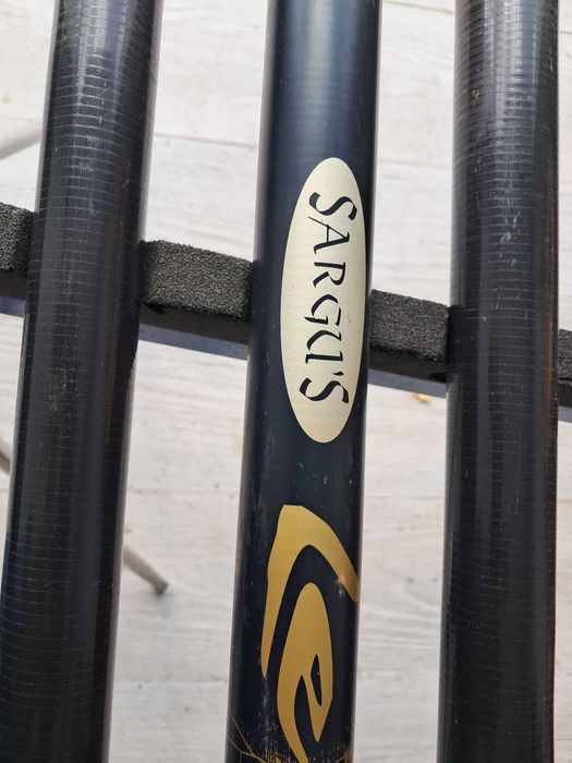 Cana francesa 11 metros