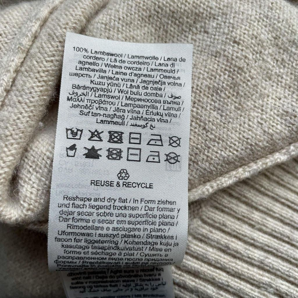 Selected sweter męski XXL 100%wełna 
100%wełna
Rozmiar:XXL