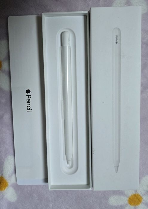 apple pencil 2 gen