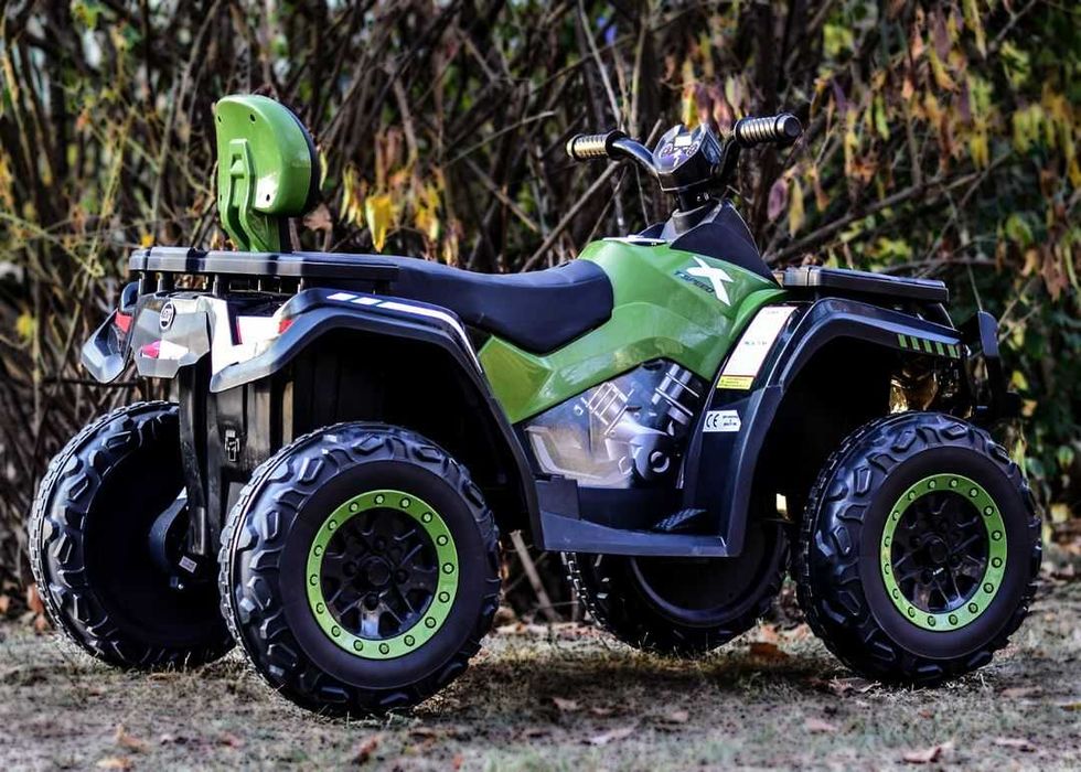 АКЦІЯ‼️Дитячий квадроцикл 320W • Квадроцикл дитячий • Квадроцикл 24V
