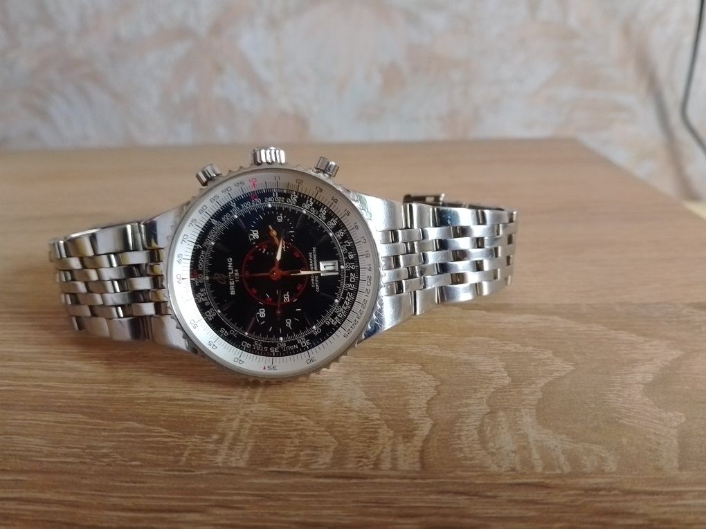 Breitling Montbrillant Legende A23340