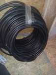 Kable 5x6mm i 5x2,5 ziemny