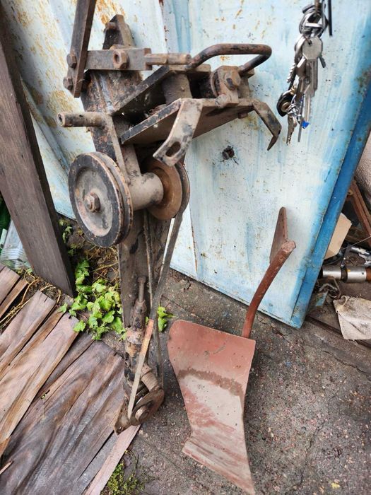 Продам Кардан к косилке КН-11 с плугом.