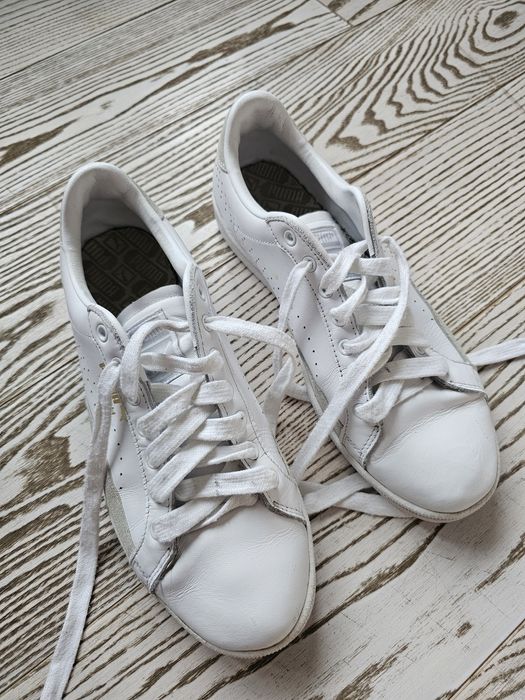 Puma, мужские кроссовки