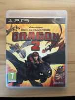 Gra How to train your dragon 2/ Jak wytresować smoka 2/Ps3
