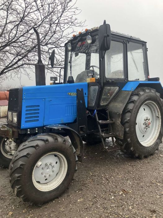 Продам  МТЗ 892