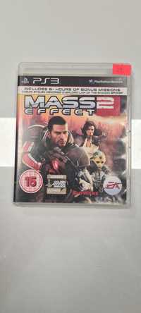 Gra PlayStation 3 PS3 Mass Effect 2 Gwarancja 1 Rok QUICK-COMP