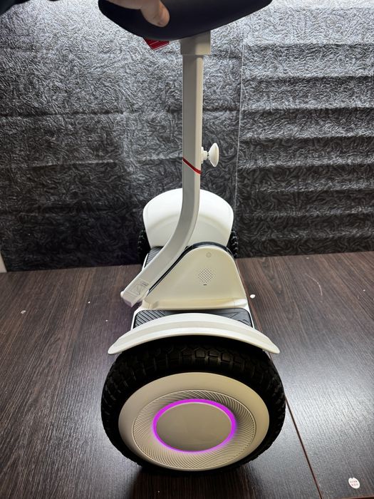 Сігвей гіроскутер Ninebot miniPro2