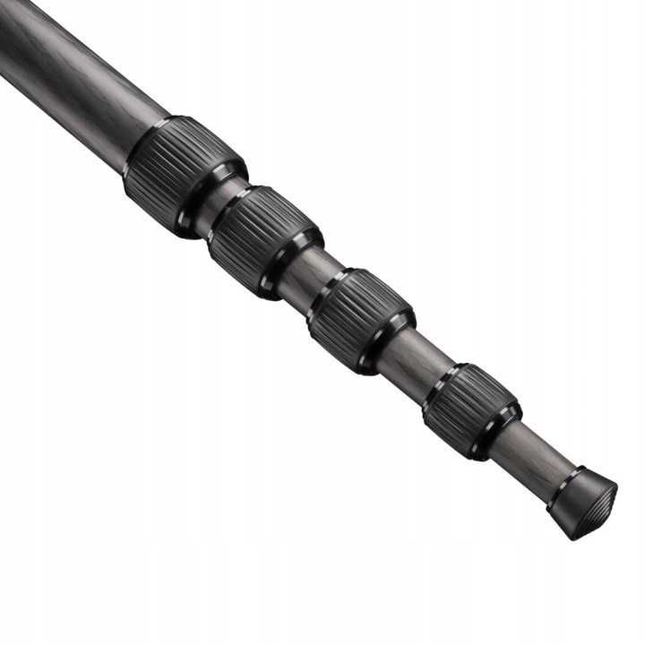 Monopod Mantona Pro ONE 144C (carbon) 310g