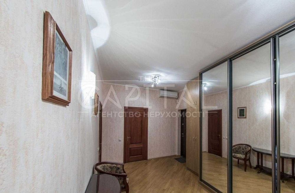 Продажа 4к квартиры, ул. Большая Васильковская, Центр