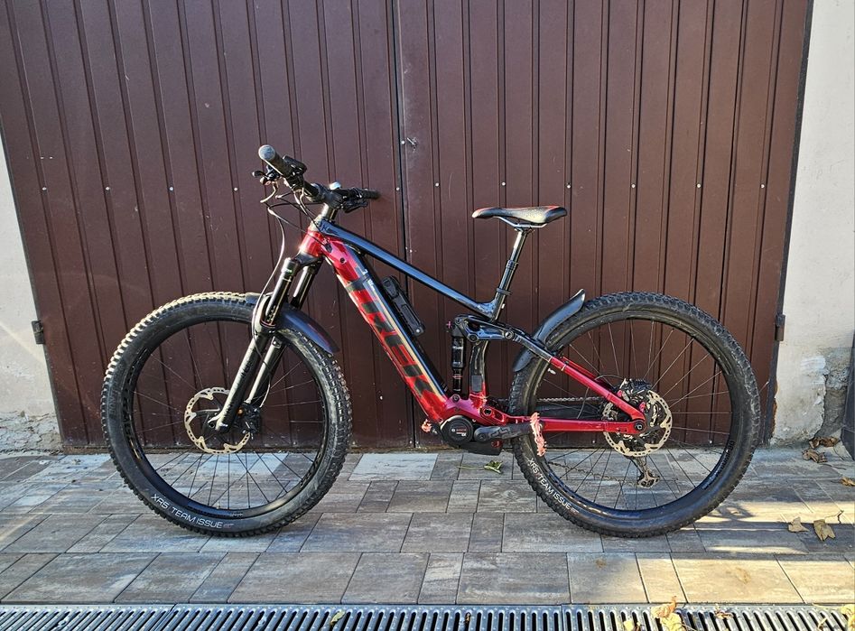 Trek Rail 7  M bosch