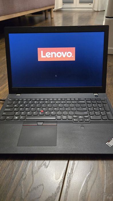 Lenovo ThinkPad L580 256GB SSD + stacja dokująca GRATIS