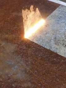 Czyszczenie laserowe – bezpieczne, eko, mobilne! EkoClean laser Śląsk!