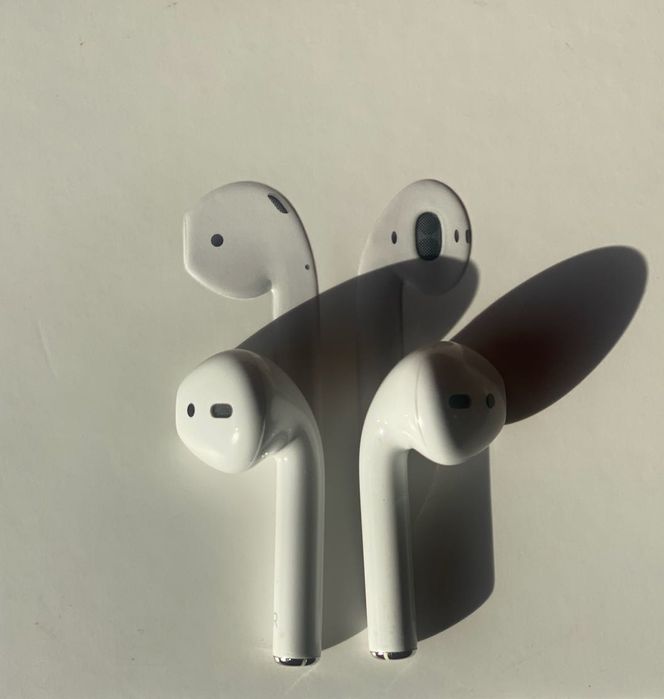 Airpods Apple (2º geração)