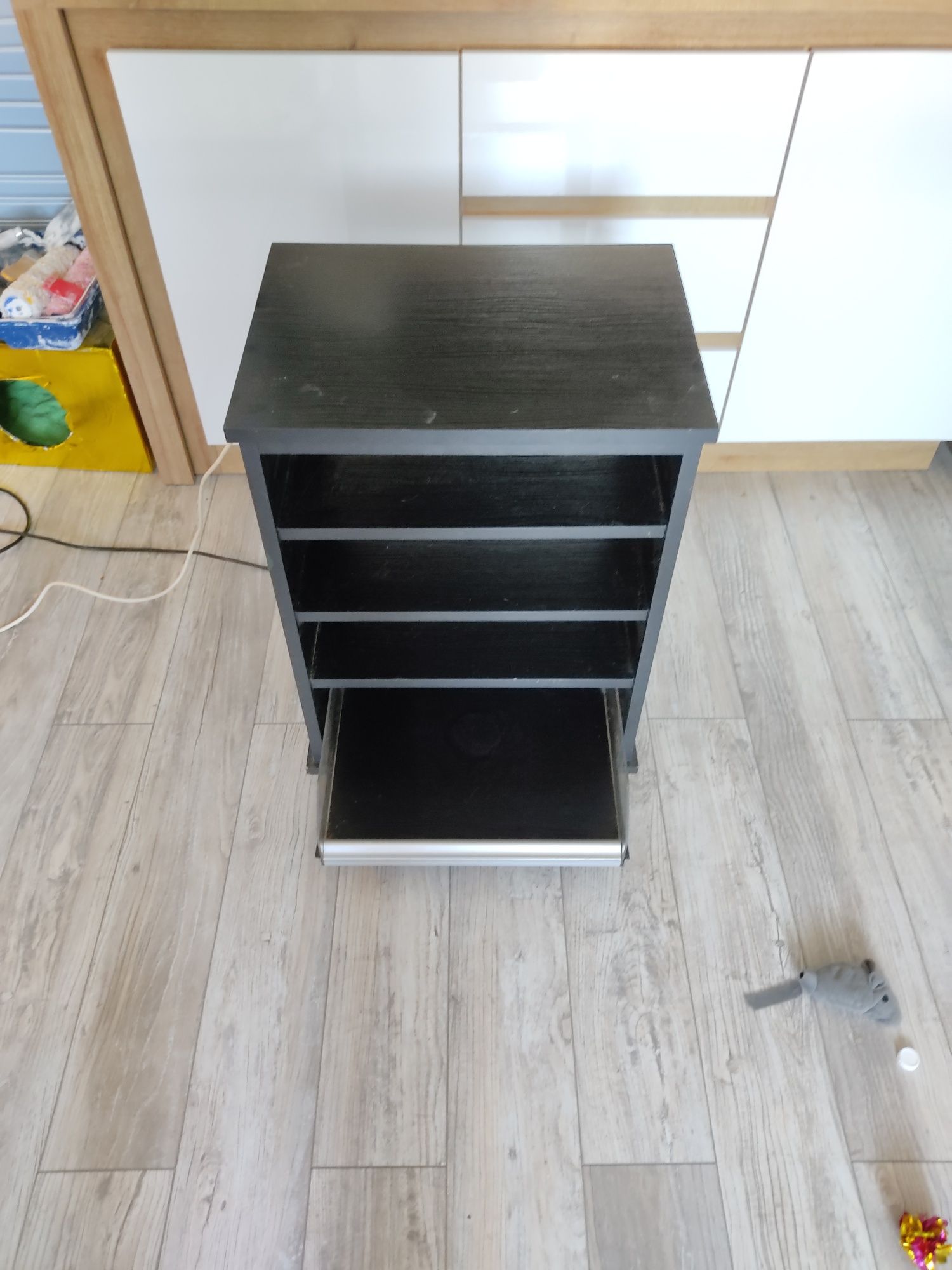 Szafka audio RTV