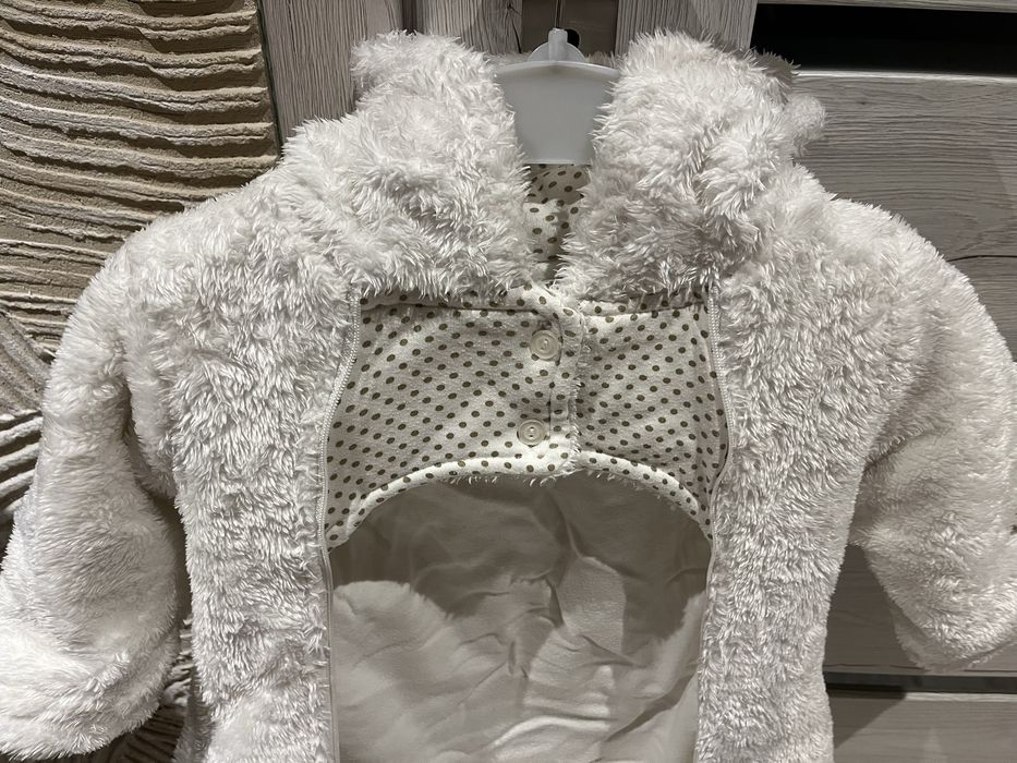 Spiwór do wózka, spiwór do spacerówki