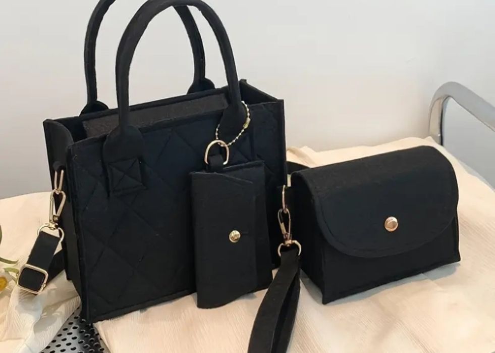 Прадам идеальный набор