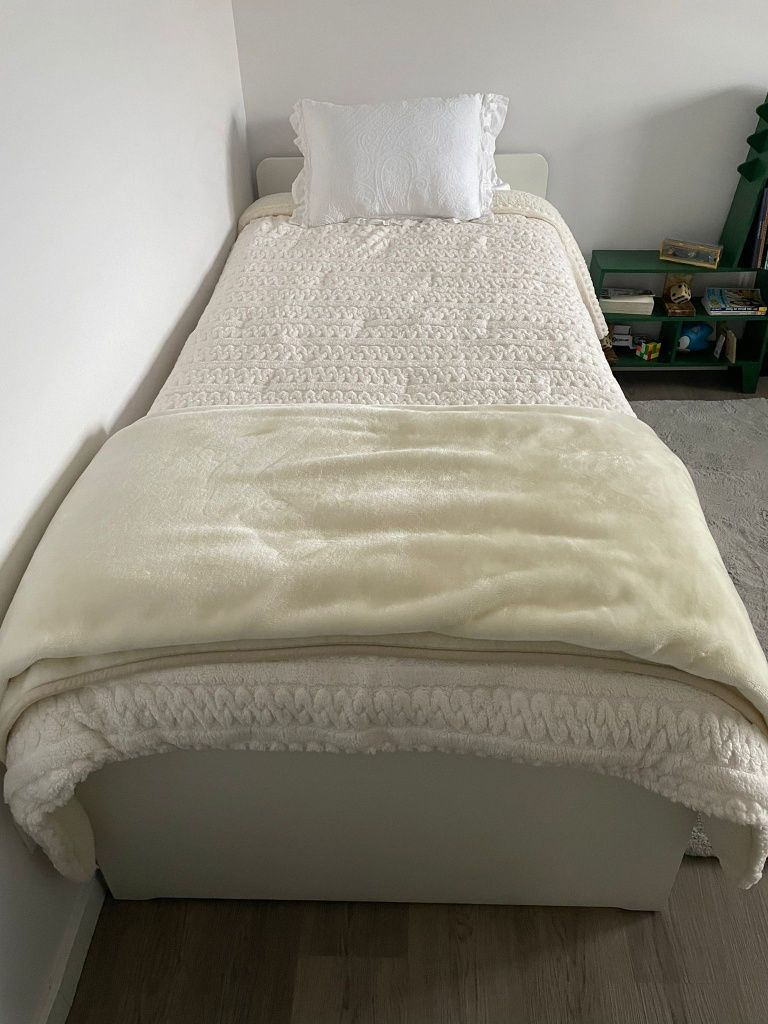 Vendo Cama Slakt