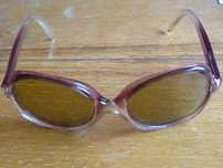 PRL okulary [damskie przeciwsloneczne